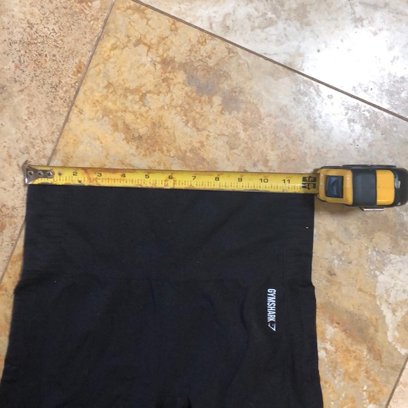 Gymshark legging bundle - Picture 3 of 3